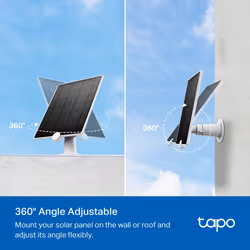 TP-Link Tapo Solar Panel - Additional view 5