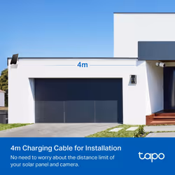 TP-Link Tapo Solar Panel - Additional view 6