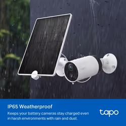 TP-Link Tapo Solar Panel - Additional view 7