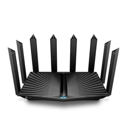 TP-Link Archer AX7800 Tri-Band 8-Stream Wi-Fi 6 Router