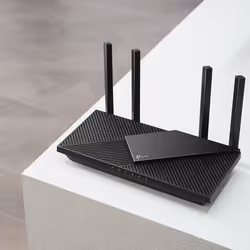 TP-Link Archer AX3000 Multi-Gigabit Wi-Fi 6 Router with 2.5G Port - Additional view 8