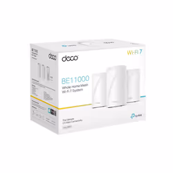 TP-Link BE9300 Whole Home Mesh WiFi 7 System - Additional view 4