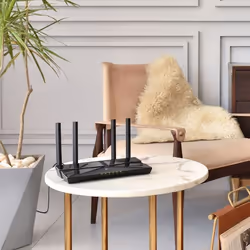 TP-Link Archer AX1800 Dual-Band Wi-Fi 6 Router - Additional view 5