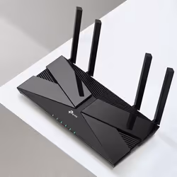 TP-Link Archer AX1800 Dual-Band Wi-Fi 6 Router - Additional view 6