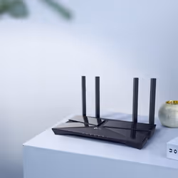 TP-Link Archer AX1800 Dual-Band Wi-Fi 6 Router - Additional view 7