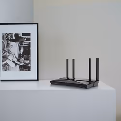 TP-Link Archer AX1800 Dual-Band Wi-Fi 6 Router - Additional view 8