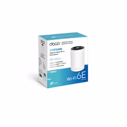 TP-Link AXE5400 Tri-Band Mesh Wi-Fi 6E System - Additional view 5