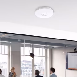 TP-Link Omada AX5400 Ceiling Mount WiFi 6 Access Point - Additional view 6