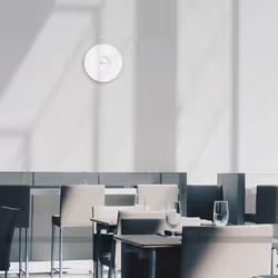 TP-Link Omada AX5400 Ceiling Mount WiFi 6 Access Point - Additional view 7