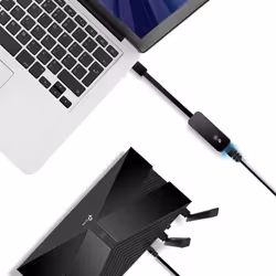 TP-Link USB 3.0 to Gigabit Ethernet Network Adapter - Additional view 5