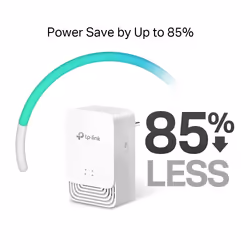 TP-Link G.hn1200 Powerline Kit - Additional view 6