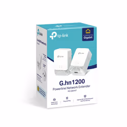 TP-Link G.hn1200 Powerline Kit - Additional view 7