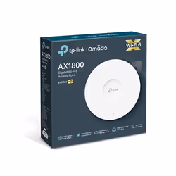 TP-Link Omada AX1800 Ceiling Mount WiFi 6 Access Point - Additional view 5