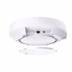 TP-Link Omada AXE11000 Ceiling Mount Quad-Band WiFi 6E Access Point - Additional view 4