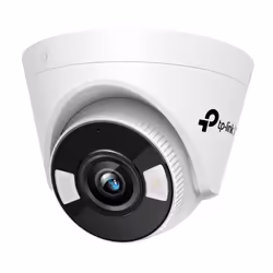 TP-Link VIGI C440(2.8mm), IP security camera, Indoor & outdoor, Wired, RCM, BSMI, VCCI, Ceiling, White