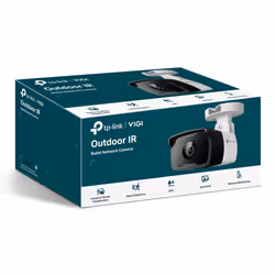 TP-Link VIGI C330I Bullet IP security camera Outdoor 2304 x 1296 pixels Ceiling/Wall/Pole