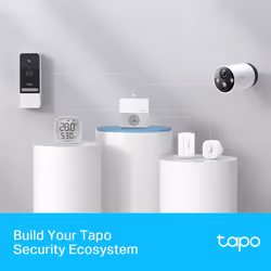TP-Link Tapo Smart Hub - Additional view 4