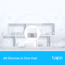 TP-Link Tapo Smart Hub - Additional view 5