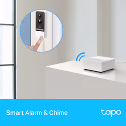 TP-Link Tapo Smart Hub - Additional view 6