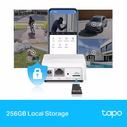 TP-Link Tapo Smart Hub - Additional view 7