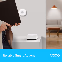 TP-Link Tapo Smart Hub - Additional view 8