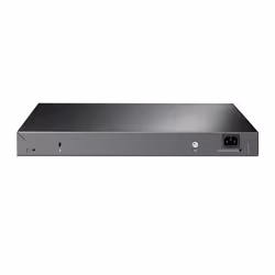 TP-Link JetStream 24-Port 2.5GBASE-T and 4-Port 10GE SFP+ L2+ Managed Switch with 16-Port PoE+ & 8-Port PoE++ - Additional view 4