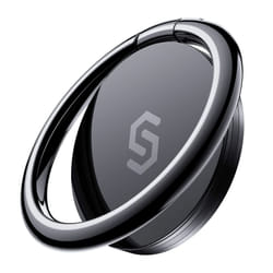 Syncwire Cell Phone Ring Holder Stand  360 Degree Rotation Finger Ring