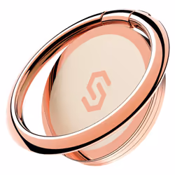 Syncwire Cell Phone Ring Holder Stand 360 Degree Rotation Finger Ring