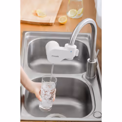 Water X-Guard On Tap Water Filter Cartridge