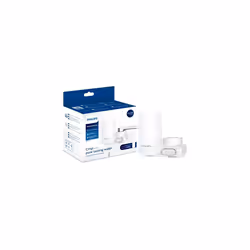 Philips - AWP3703 - X-Guard On Tap Water Filter - Removes up to 99 Percent of Bacteria - Plastic - 1000 Litres