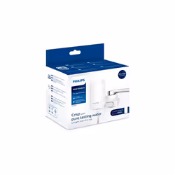 Philips - AWP3703 - X-Guard On Tap Water Filter - Removes up to 99 Percent of Bacteria - Plastic - 1000 Litres - Additional view 10