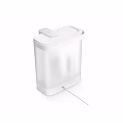 Philips AWP2980WH/24 water filter Countertop water filter 3 L White