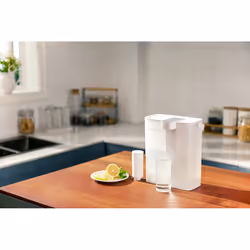 Philips AWP2980WH/24 water filter Countertop water filter 3 L White - Additional view 4