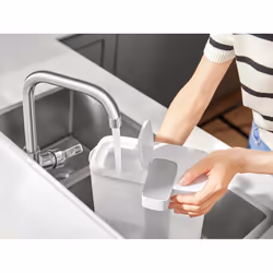 Philips AWP2980WH/24 water filter Countertop water filter 3 L White - Additional view 7
