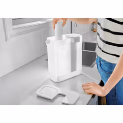 Philips AWP2980WH/24 water filter Countertop water filter 3 L White - Additional view 8