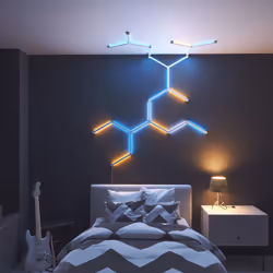 Nanoleaf Flex Lighting connector