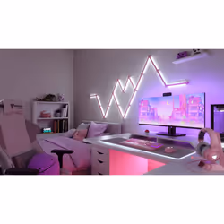 Nanoleaf Skins Cover - Additional view 5