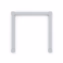 Nanoleaf Lines Squared Expansion Pack Other