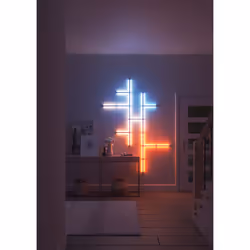 Nanoleaf Lines Squared Expansion Pack Other