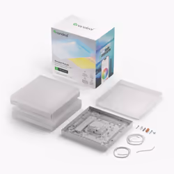 Nanoleaf NF083E00-1SL smart lighting Smart ceiling light Wi-Fi