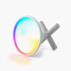 Nanoleaf Umbra Cono Portable Lamp Smart table lamp Wi-Fi/Bluetooth