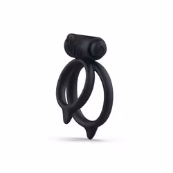 bswish Bcharmed Basic Plus Massaging Vibrating Dual Cock Ring