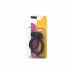 bswish Bcharmed Basic Plus Massaging Vibrating Dual Cock Ring