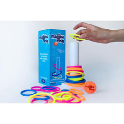 Komarc Games Majibu Ring motor skills toy