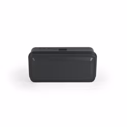 KODAK 120/135 Film Case - for 8 Rolls of 120 Films / 10 Rolls of 35mm Films - Retro Steel Case to Sort & Safeguard Film Black Film is not Included