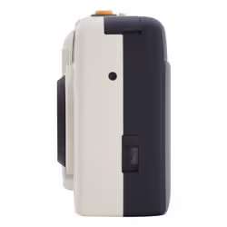 Kodak Snapic A1 Compact film camera 35 mm Ivory - Additional view 5