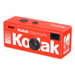 Kodak CHARMERA 1/4" Compact camera 1.6 MP CMOS 1440 x 1080 pixels Multicolour - Additional view 2
