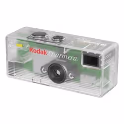 Kodak CHARMERA 1/4" Compact camera 1.6 MP CMOS 1440 x 1080 pixels Multicolour - Additional view 7