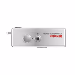 Kodak Charmera Millennium Edition 1/4" Compact camera 1.6 MP CMOS 1440 x 1080 pixels Multicolour - Additional view 3