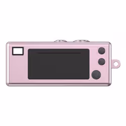 Kodak Charmera Millennium Edition 1/4" Compact camera 1.6 MP CMOS 1440 x 1080 pixels Multicolour - Additional view 7